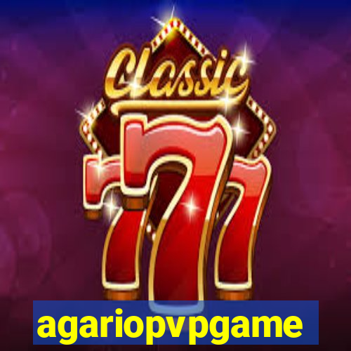 agariopvpgame