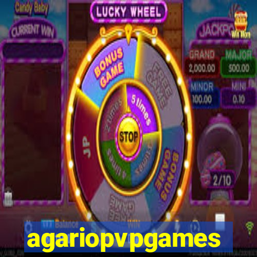 agariopvpgames