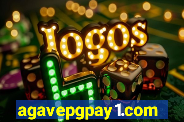 agavepgpay1.com