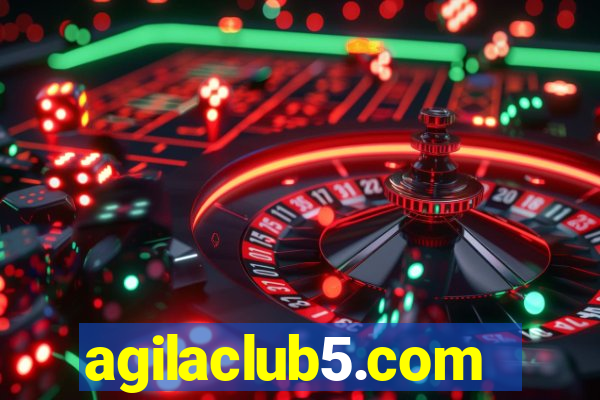 agilaclub5.com