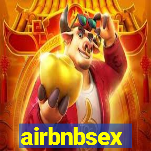 airbnbsex