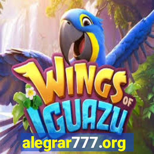 alegrar777.org