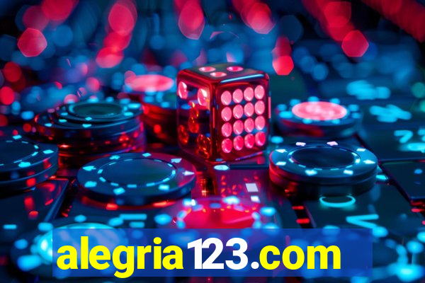 alegria123.com