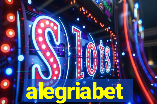 alegriabet