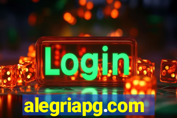 alegriapg.com