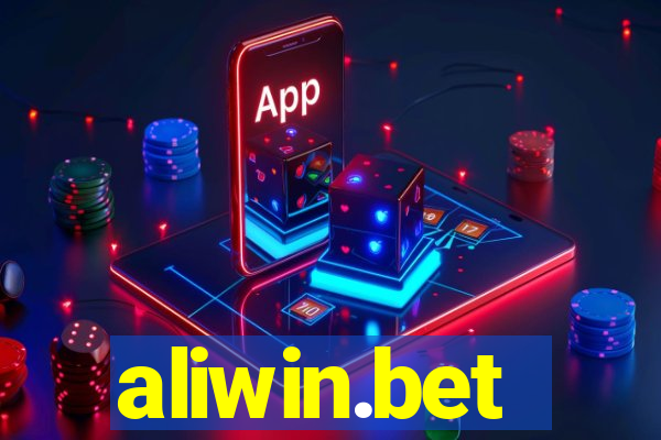 aliwin.bet