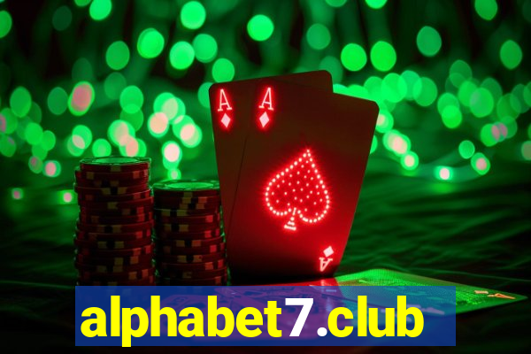 alphabet7.club