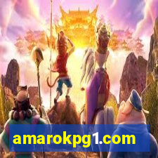 amarokpg1.com