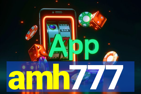 amh777