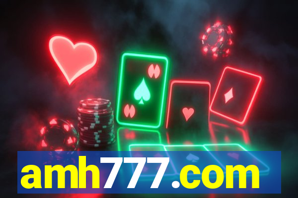 amh777.com