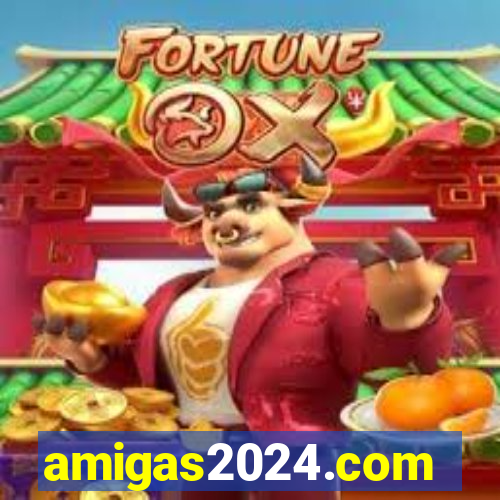 amigas2024.com