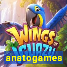 anatogames