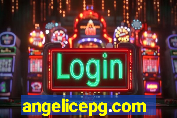 angelicepg.com