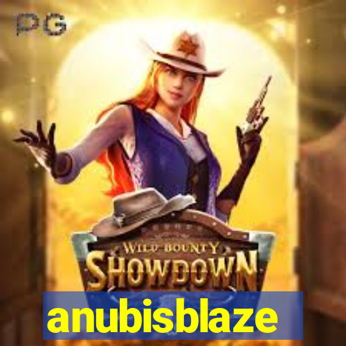 anubisblaze