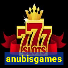 anubisgames