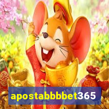 apostabbbbet365