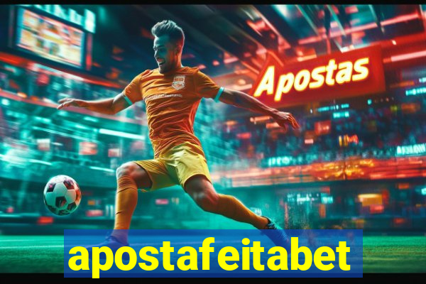 apostafeitabet