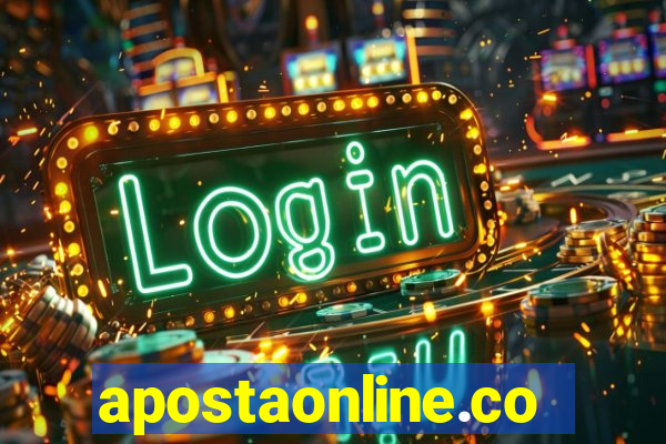 apostaonline.com