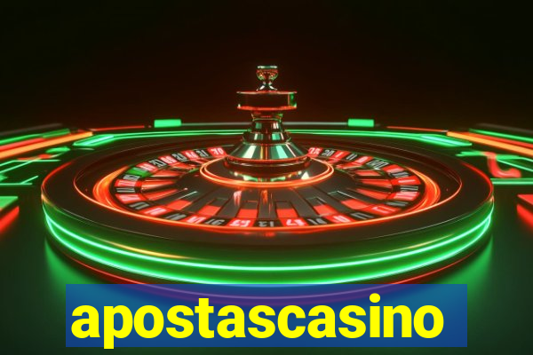 apostascasino