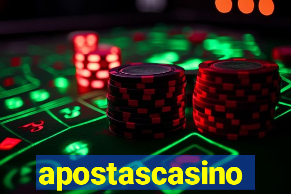 apostascasino