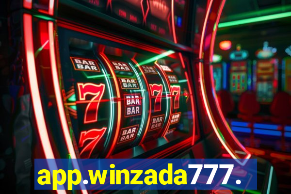 app.winzada777.con