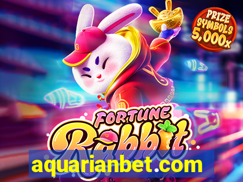 aquarianbet.com