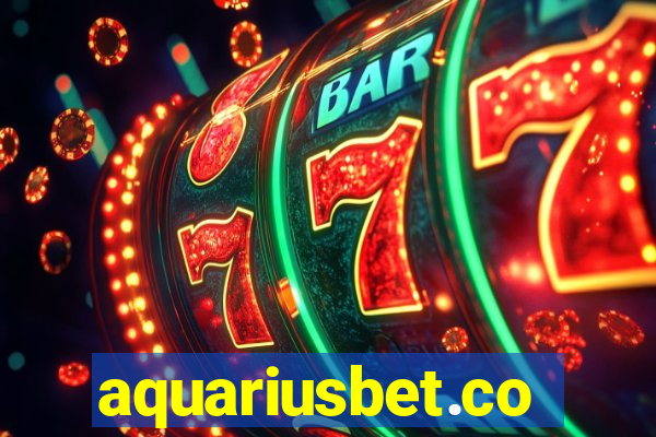 aquariusbet.co