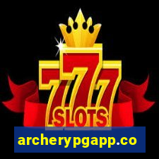 archerypgapp.com