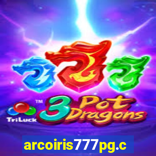 arcoiris777pg.com