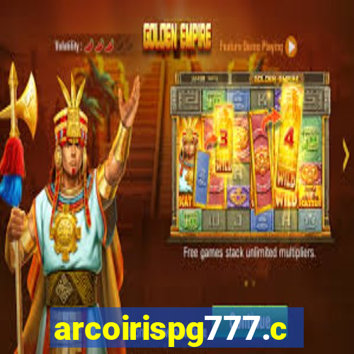 arcoirispg777.com