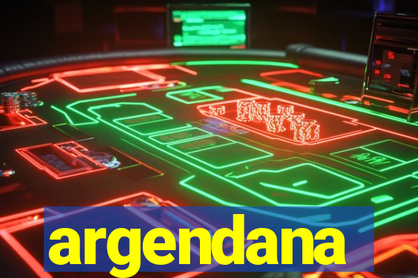 argendana