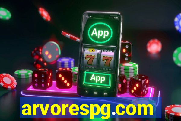 arvorespg.com