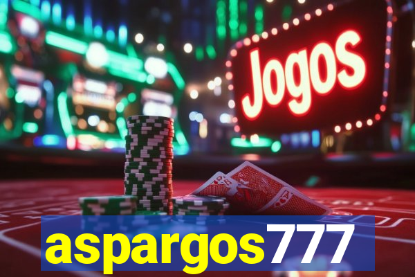 aspargos777