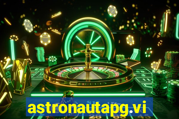 astronautapg.vip