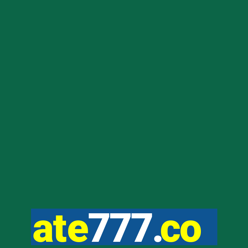 ate777.co