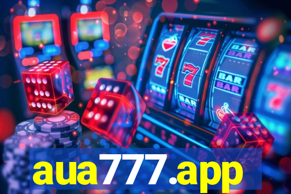 aua777.app