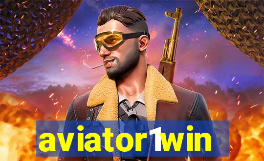 aviator1win