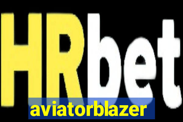 aviatorblazer