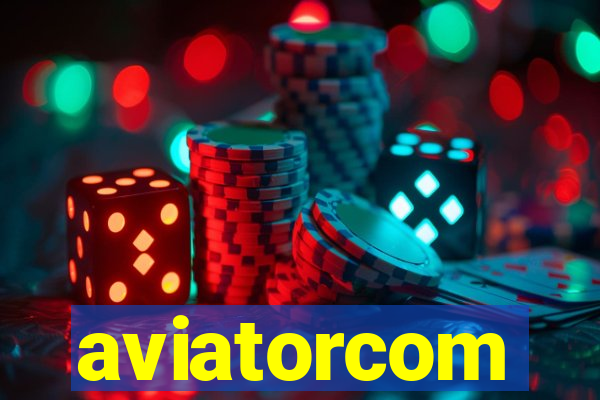 aviatorcom