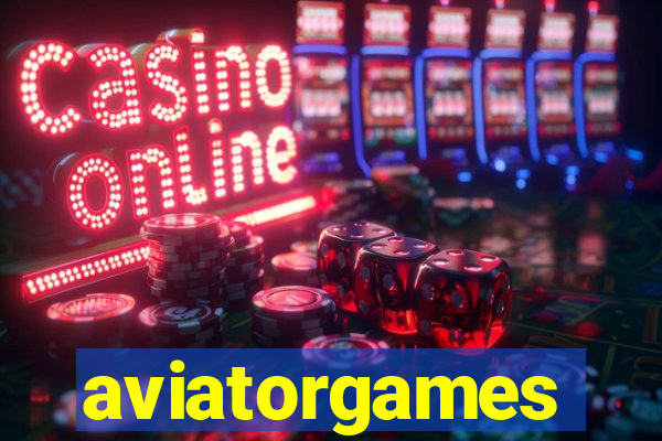 aviatorgames