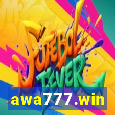 awa777.win