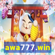 awa777.win