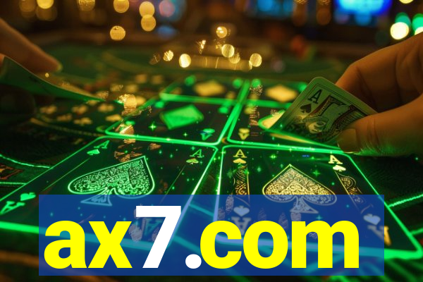 ax7.com