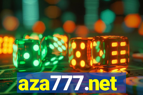 aza777.net