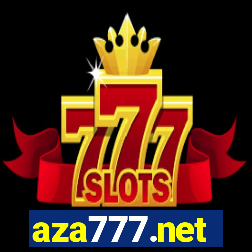 aza777.net