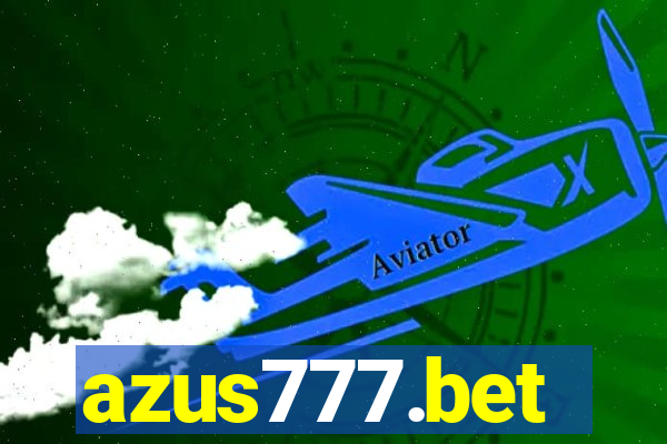 azus777.bet