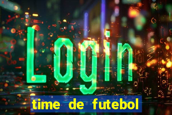 time de futebol com a letra p