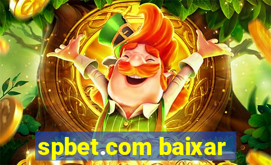 spbet.com baixar