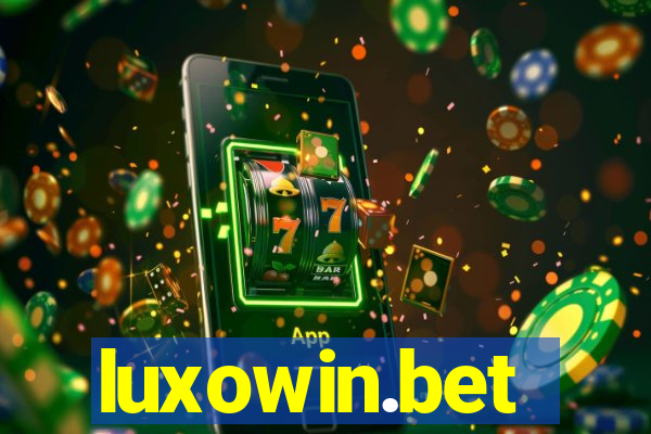 luxowin.bet