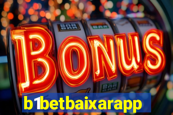 b1betbaixarapp